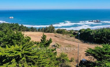 Matanzas, Terrenos Urbanizados con Vista espectacular al Mar