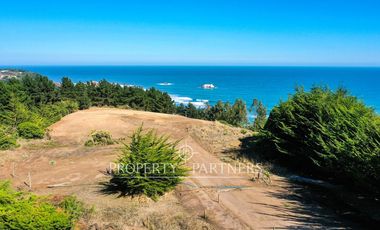 Matanzas, Terrenos Urbanizados con Vista espectacular al Mar
