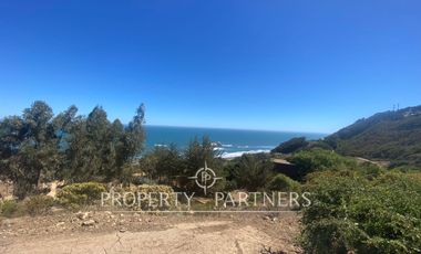 Matanzas, Terrenos Urbanizados con Vista espectacular al Mar