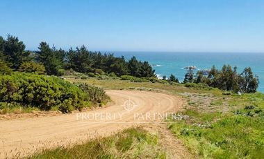 Matanzas, Terrenos Urbanizados con Vista espectacular al Mar