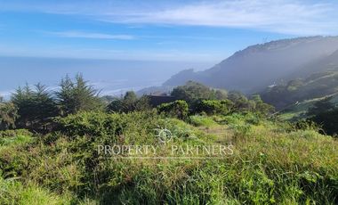 Matanzas, Terrenos Urbanizados con Vista espectacular al Mar