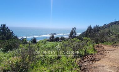 Matanzas, Terrenos Urbanizados con Vista espectacular al Mar