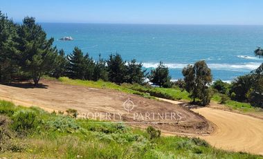 Matanzas, Terrenos Urbanizados con Vista espectacular al Mar