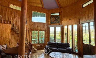 Año corrido: cómoda y luminosa casa en Maitencillo