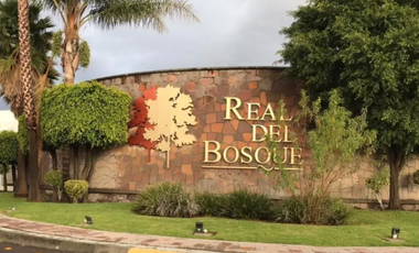 Casa en condominio en venta en Real del Bosque, Corregidora