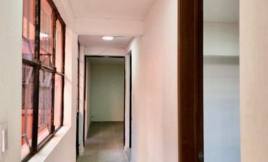 DEPARTAMENTO EN RENTA PLANTA BAJA NEZAHUALCOYOTL
