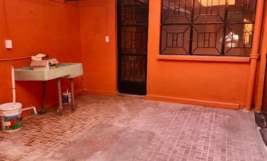 DEPARTAMENTO EN RENTA PLANTA BAJA NEZAHUALCOYOTL