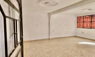 DEPARTAMENTO EN RENTA PLANTA BAJA NEZAHUALCOYOTL
