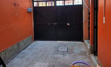DEPARTAMENTO EN RENTA PLANTA BAJA NEZAHUALCOYOTL