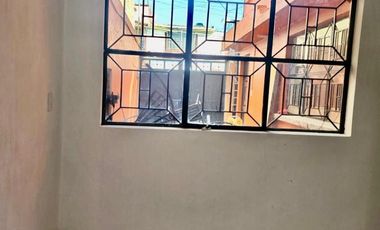 DEPARTAMENTO EN RENTA PLANTA BAJA NEZAHUALCOYOTL