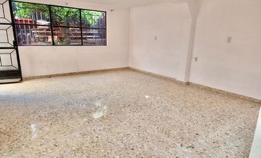 DEPARTAMENTO EN RENTA PLANTA BAJA NEZAHUALCOYOTL