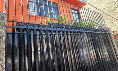 DEPARTAMENTO EN RENTA PLANTA BAJA NEZAHUALCOYOTL