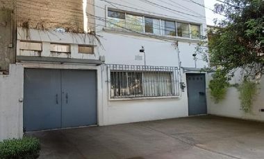 EXCELENTES OFICINAS EN VENTA CON INMEJORABLE UBICACION EN LA COLONIA DEL VALLE
