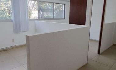 EXCELENTES OFICINAS EN VENTA CON INMEJORABLE UBICACION EN LA COLONIA DEL VALLE
