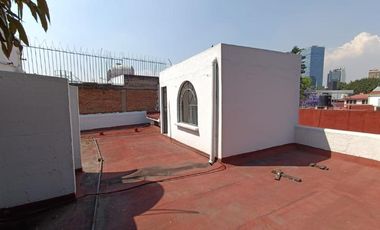 EXCELENTES OFICINAS EN VENTA CON INMEJORABLE UBICACION EN LA COLONIA DEL VALLE
