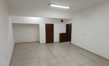 EXCELENTES OFICINAS EN VENTA CON INMEJORABLE UBICACION EN LA COLONIA DEL VALLE