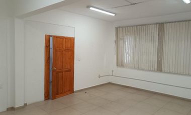 EXCELENTES OFICINAS EN VENTA CON INMEJORABLE UBICACION EN LA COLONIA DEL VALLE