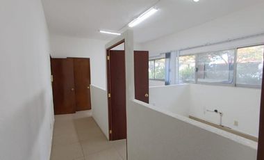EXCELENTES OFICINAS EN VENTA CON INMEJORABLE UBICACION EN LA COLONIA DEL VALLE