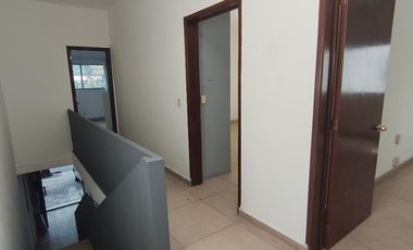 EXCELENTES OFICINAS EN VENTA CON INMEJORABLE UBICACION EN LA COLONIA DEL VALLE