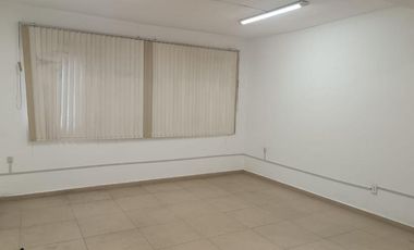 EXCELENTES OFICINAS EN VENTA CON INMEJORABLE UBICACION EN LA COLONIA DEL VALLE