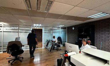 RENTA BODEGA - OFICINAS, ZONA COAPA, 600 M2, EXCELENTE DISTRIBUCIÒN. 5 MINUTOS PERIFERICO SUR