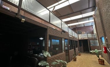 RENTA BODEGA - OFICINAS, ZONA COAPA, 600 M2, EXCELENTE DISTRIBUCIÒN. 5 MINUTOS PERIFERICO SUR