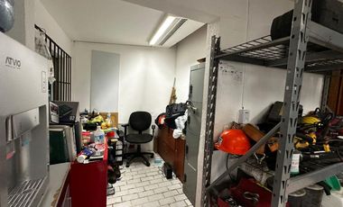 RENTA BODEGA - OFICINAS, ZONA COAPA, 600 M2, EXCELENTE DISTRIBUCIÒN. 5 MINUTOS PERIFERICO SUR