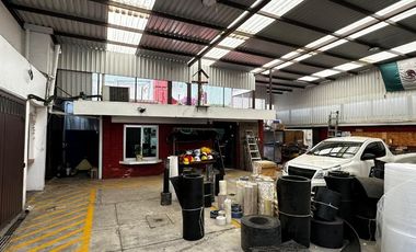 RENTA BODEGA - OFICINAS, ZONA COAPA, 600 M2, EXCELENTE DISTRIBUCIÒN. 5 MINUTOS PERIFERICO SUR