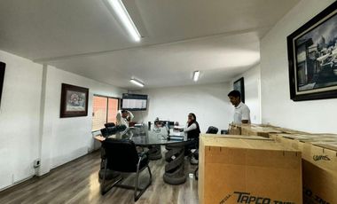 RENTA BODEGA - OFICINAS, ZONA COAPA, 600 M2, EXCELENTE DISTRIBUCIÒN. 5 MINUTOS PERIFERICO SUR