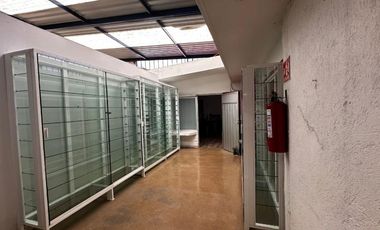 RENTA BODEGA - OFICINAS, ZONA COAPA, 600 M2, EXCELENTE DISTRIBUCIÒN. 5 MINUTOS PERIFERICO SUR