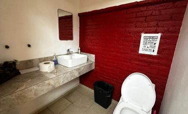 RENTA BODEGA - OFICINAS, ZONA COAPA, 600 M2, EXCELENTE DISTRIBUCIÒN. 5 MINUTOS PERIFERICO SUR