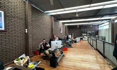 RENTA BODEGA - OFICINAS, ZONA COAPA, 600 M2, EXCELENTE DISTRIBUCIÒN. 5 MINUTOS PERIFERICO SUR