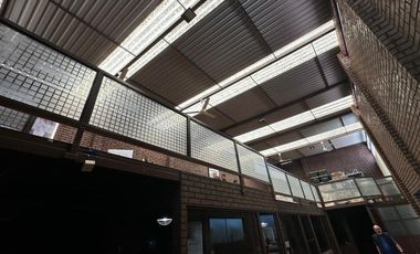 RENTA BODEGA - OFICINAS, ZONA COAPA, 600 M2, EXCELENTE DISTRIBUCIÒN. 5 MINUTOS PERIFERICO SUR