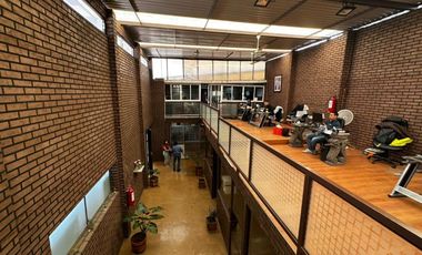 RENTA BODEGA - OFICINAS, ZONA COAPA, 600 M2, EXCELENTE DISTRIBUCIÒN. 5 MINUTOS PERIFERICO SUR