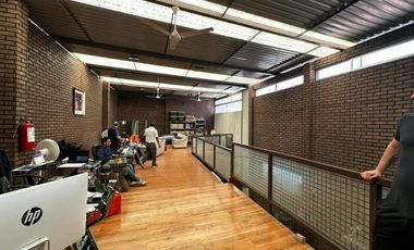 RENTA BODEGA - OFICINAS, ZONA COAPA, 600 M2, EXCELENTE DISTRIBUCIÒN. 5 MINUTOS PERIFERICO SUR