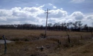 Terreno de 8.5 ha en Venta sobre Carretera Puebla–Xalapa | Oportunidad de Inversión