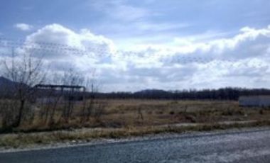 Terreno de 8.5 ha en Venta sobre Carretera Puebla–Xalapa | Oportunidad de Inversión