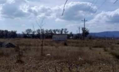 Terreno de 8.5 ha en Venta sobre Carretera Puebla–Xalapa | Oportunidad de Inversión