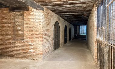 Importante propiedad - A metros de Circunvalación y Autopista Santa Fe