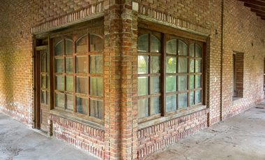 Importante propiedad - A metros de Circunvalación y Autopista Santa Fe