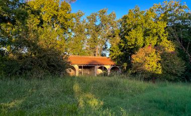 Importante propiedad - A metros de Circunvalación y Autopista Santa Fe