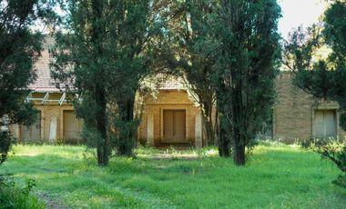 Importante propiedad - A metros de Circunvalación y Autopista Santa Fe