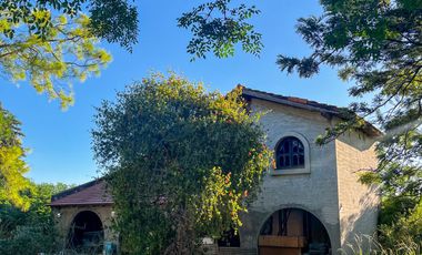 Importante propiedad - A metros de Circunvalación y Autopista Santa Fe