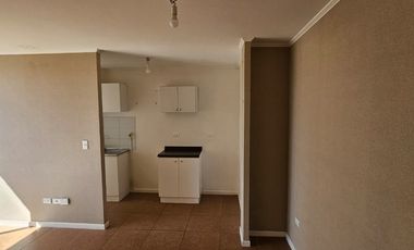 arriendo departamento en Hualpen