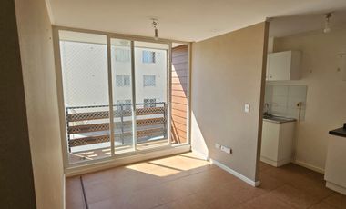 arriendo departamento en Hualpen