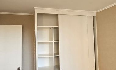 arriendo departamento en Hualpen