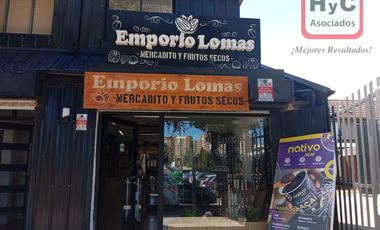 VENTA DERECHO DE LLAVES