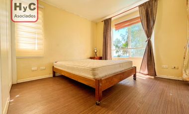 Arriendo Departamento 3D/2B en Bahía Pelícanos