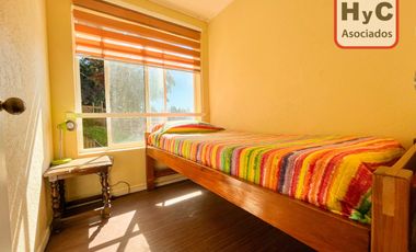 Arriendo Departamento 3D/2B en Bahía Pelícanos