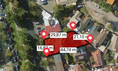 Terreno en Venta/ Alto Potencial Inmobiliario/ Sector Orient